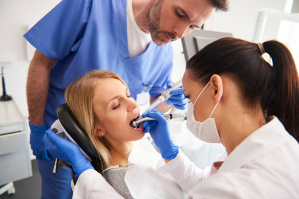 Best Dental Exams and Cleanings  in Ashland, PA